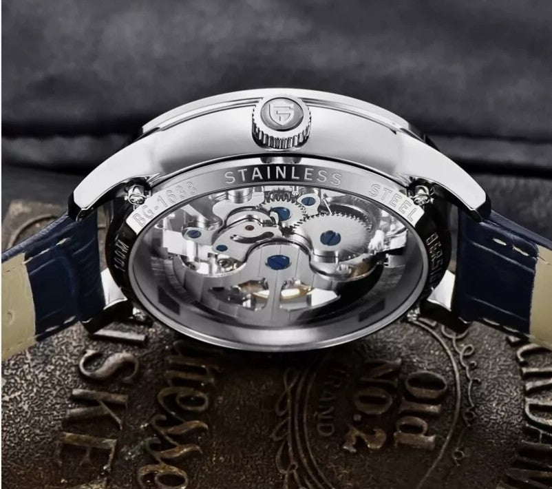 Pagani Design Esqueleto Automatico PD-1638