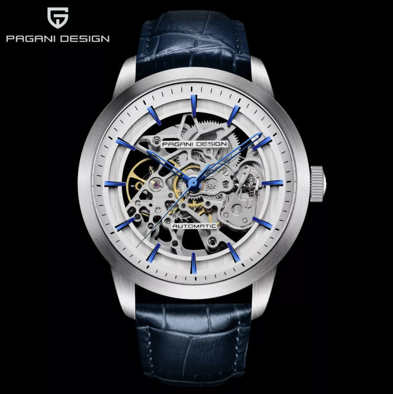 Pagani Design Esqueleto Automatico PD-1638