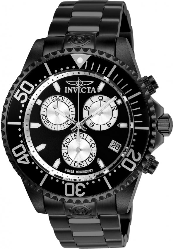 Invicta Cronógrafo Grand Diver 26852