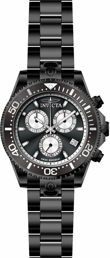 Invicta Cronógrafo Grand Diver 26852