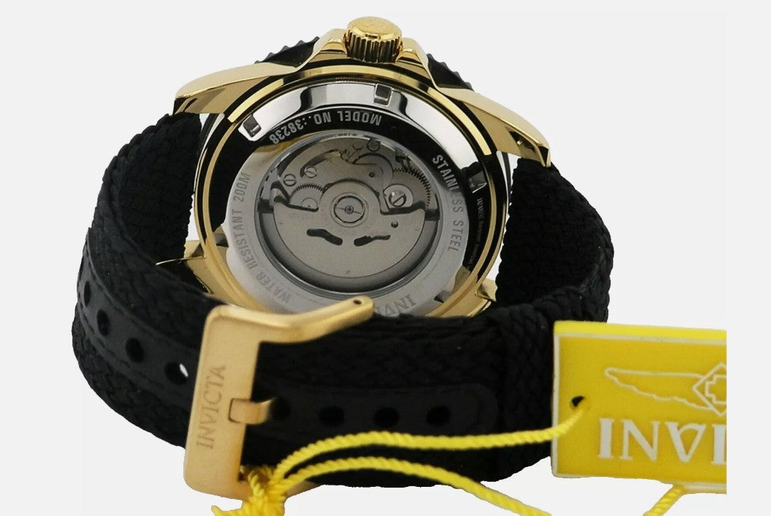 Invicta Pro Diver Automatico 38238