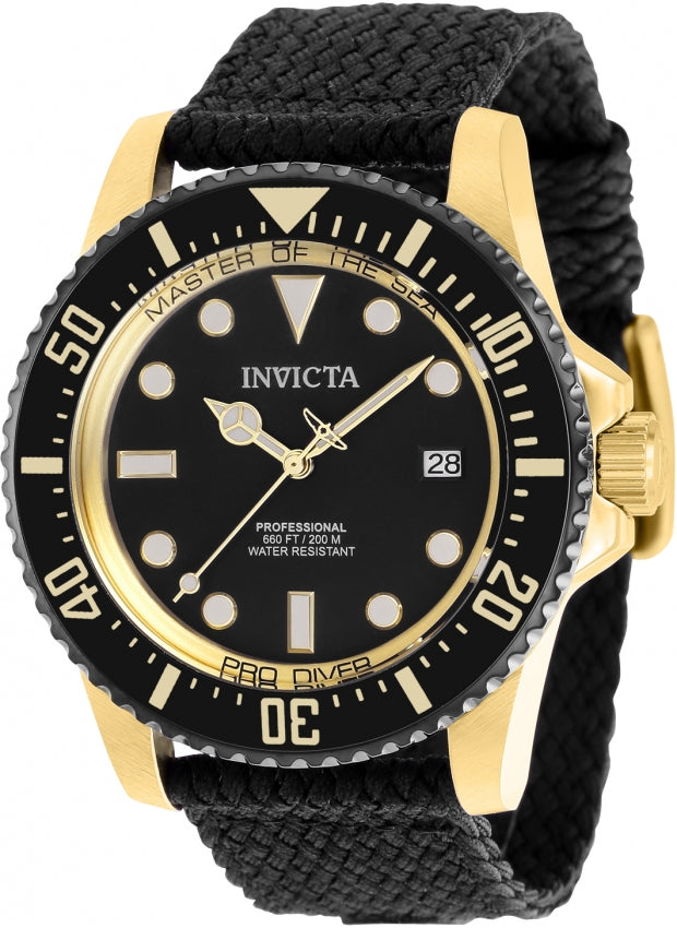 Invicta Pro Diver Automatico 38238