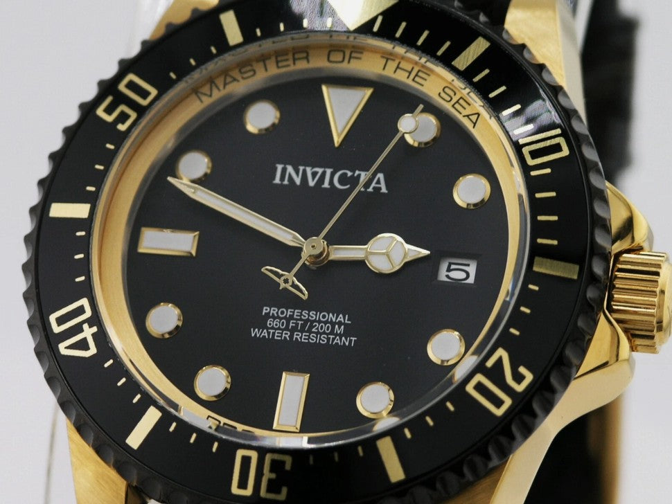 Invicta Pro Diver Automatico 38238