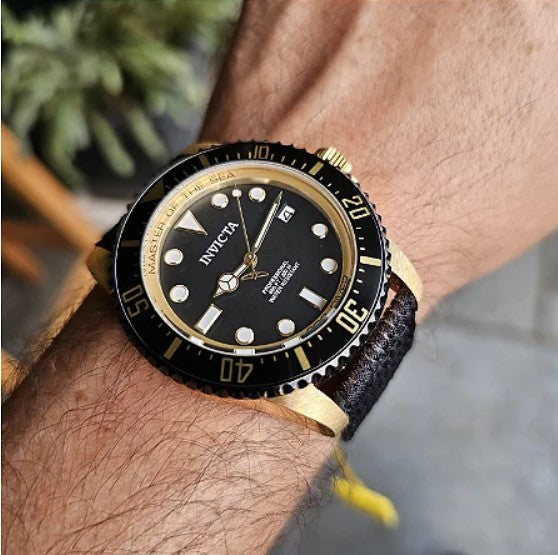Invicta Pro Diver Automatico 38238