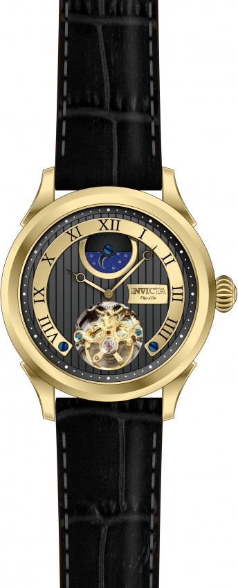 Invicta Automatico Objet D Art 44010