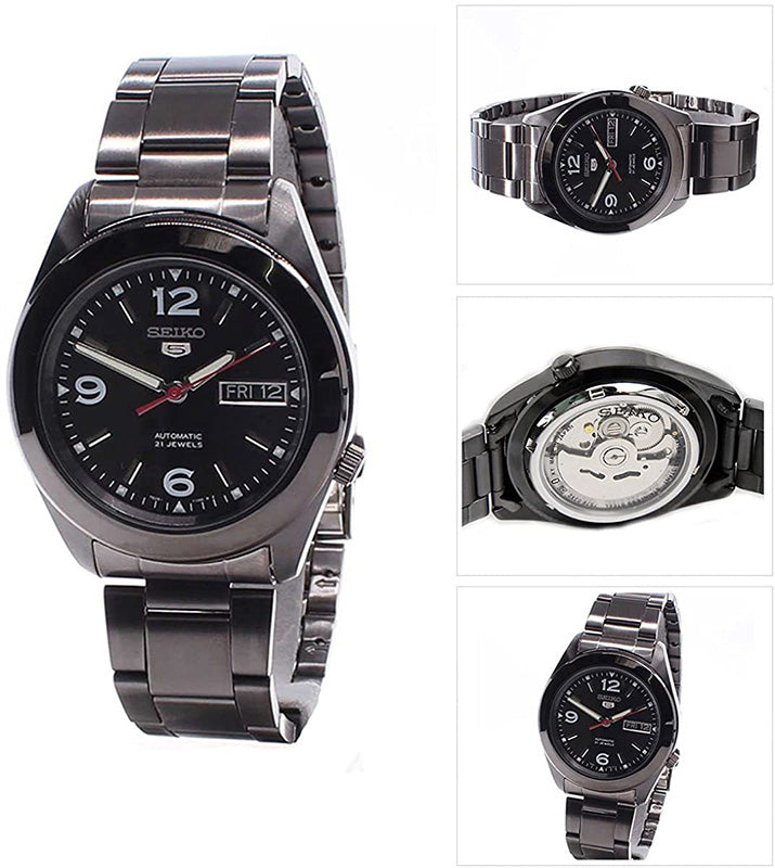 Seiko 5 Automatico SNKM79K1