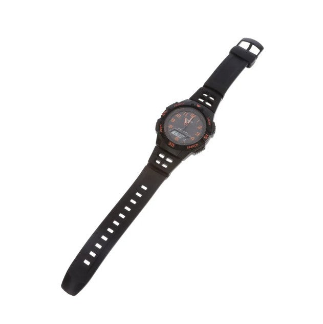 Casio Tough Solar AQ-S800W-1B2