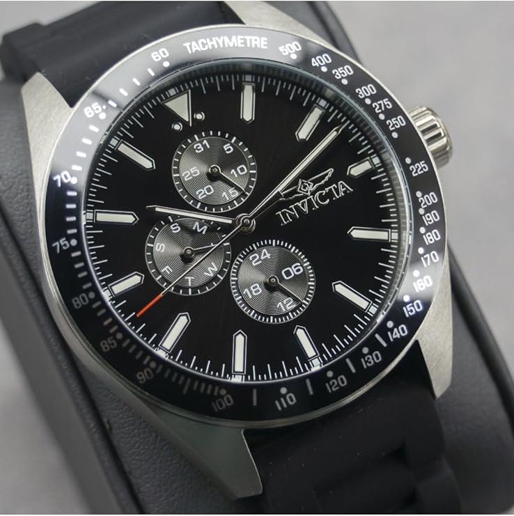Invicta Aviator 38402