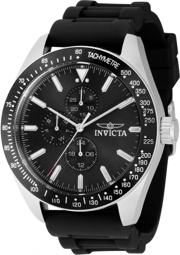 Invicta Aviator 38402