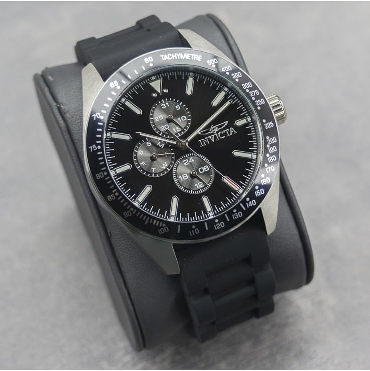 Invicta Aviator 38402
