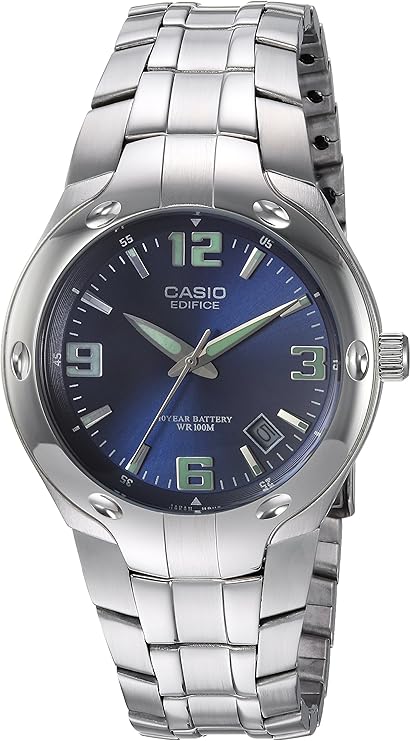 Casio Edifice EF-106D-2AV