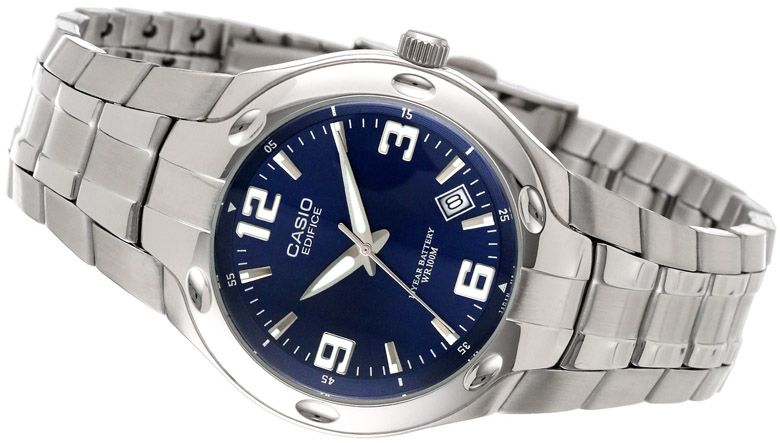 Casio Edifice EF-106D-2AV