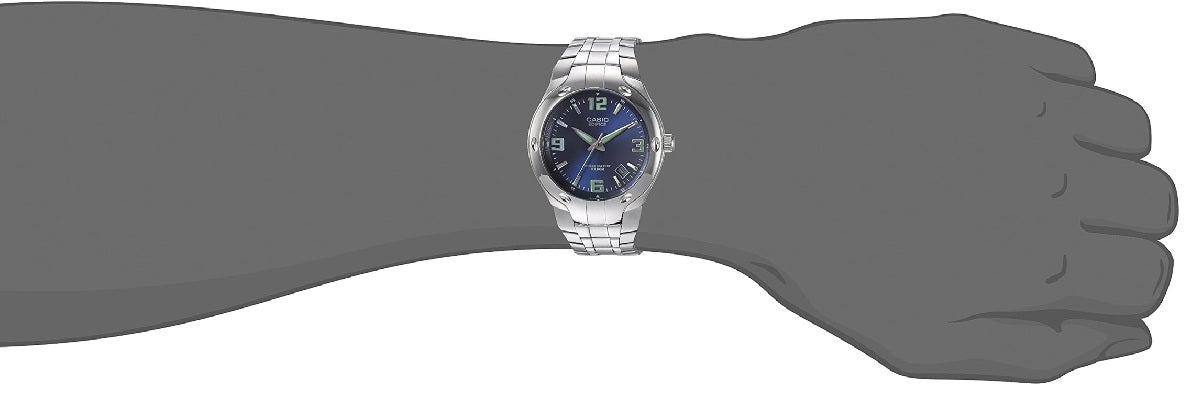 Casio Edifice EF-106D-2AV