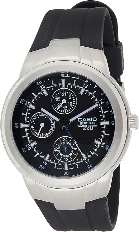 Casio Deportivo Edifice EF305-1AV