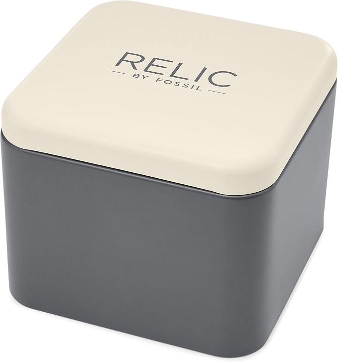 Reloj Relic by Fossil Everet ZR12227