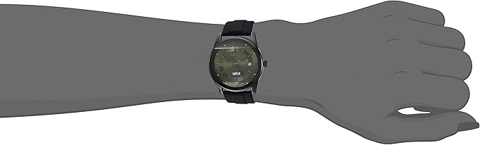 Reloj Relic by Fossil Everet ZR12227
