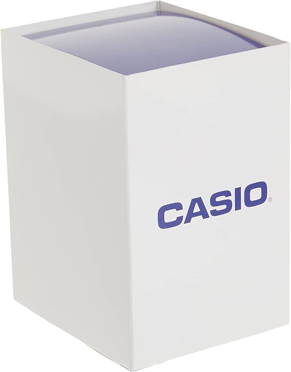 Casio MQ-24-7B – Simple y ligero
