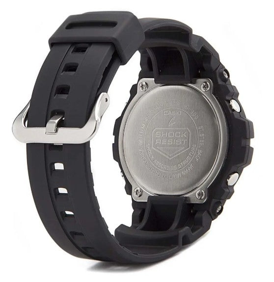 Casio G-Shock G100-1BV