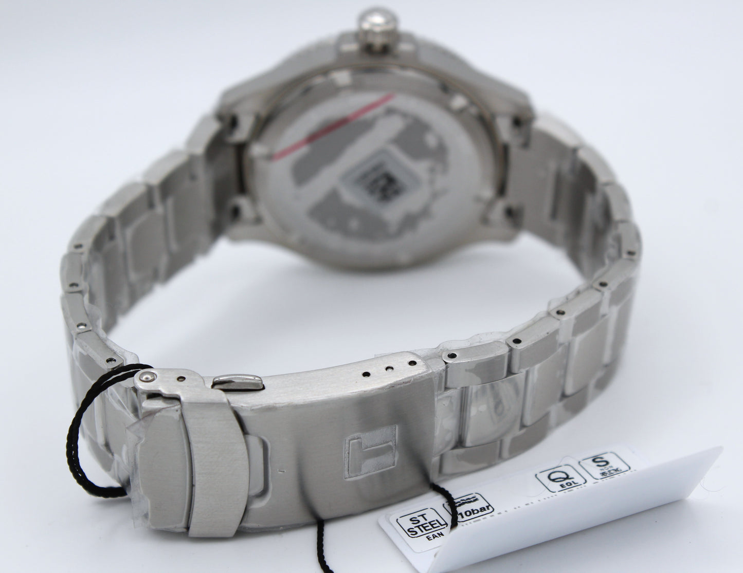 Tissot Seastar 1000 – Elegante Dive Master