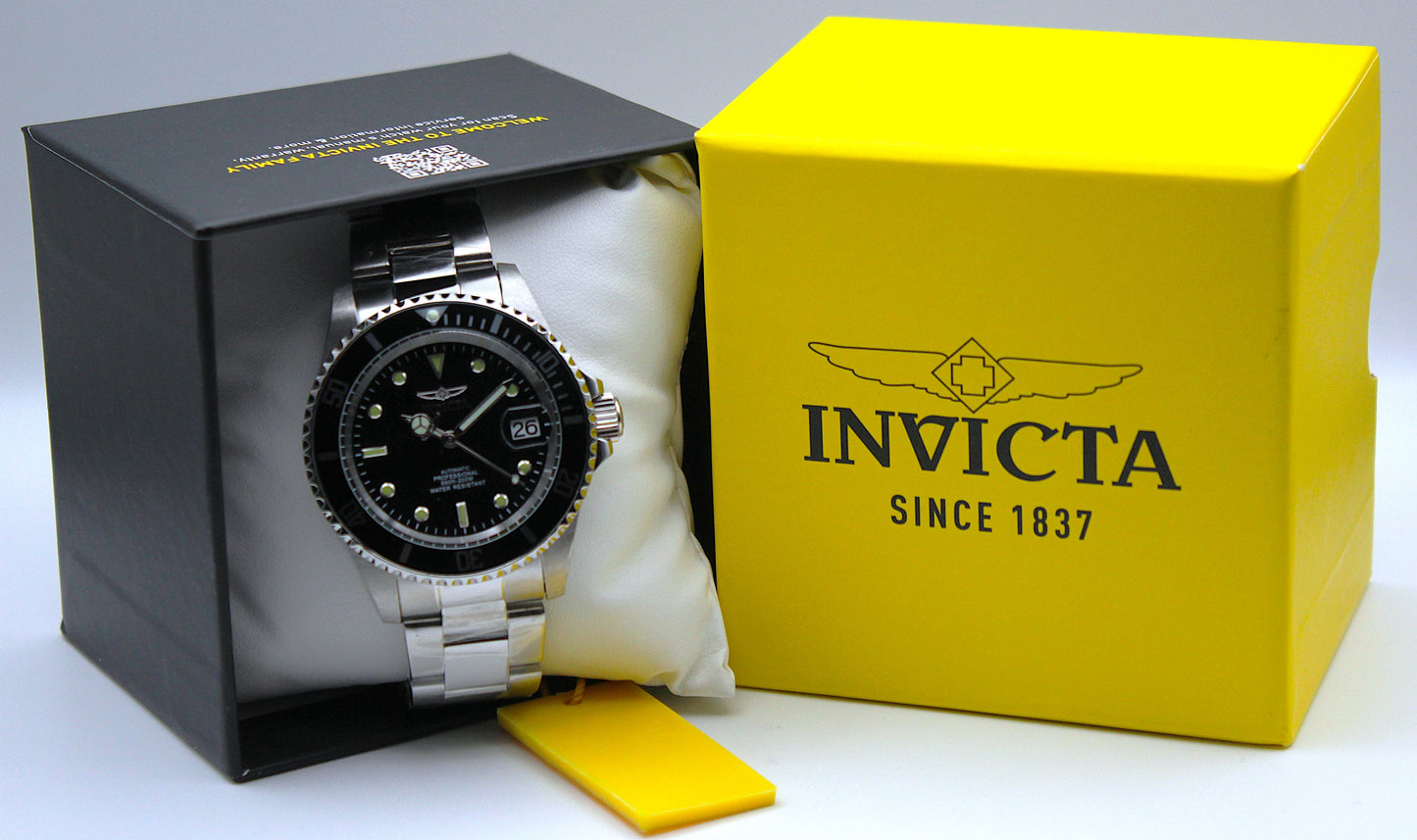 Invicta Pro Diver 8926OB – Automático clásico estilo Submariner