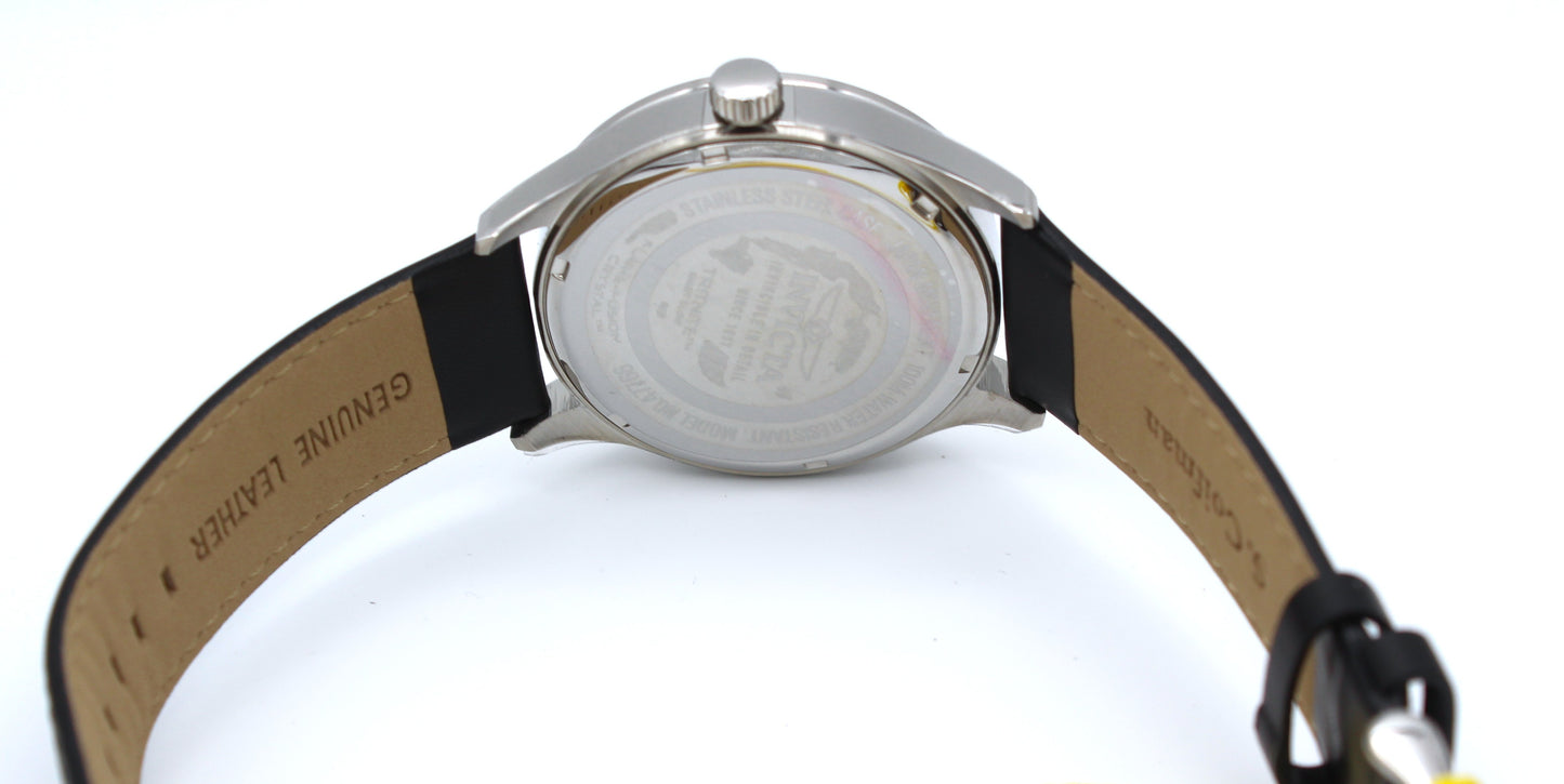 Invicta Celestial 47766 – Elegante reloj de vestir