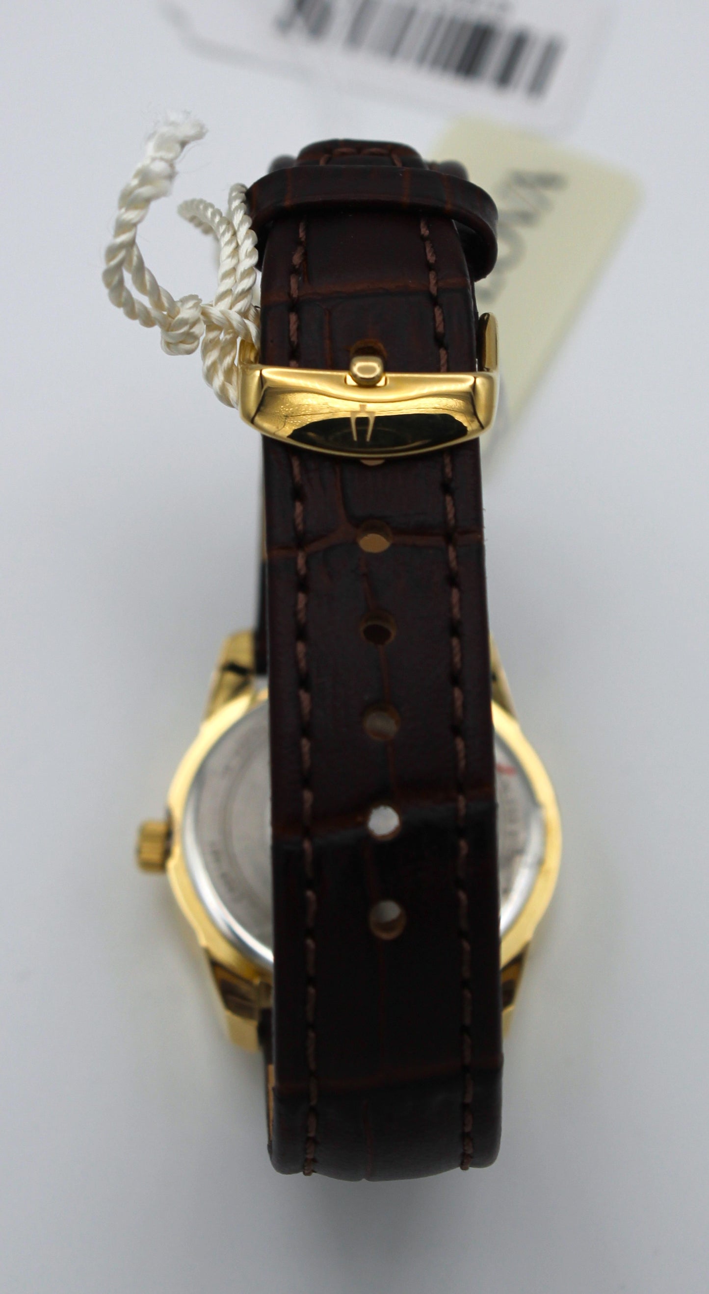 Bulova 97M114 – Elegante reloj femenino clásico