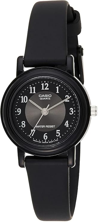 Casio analogo femenino Casio LQ-139A