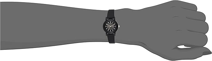 Casio analogo femenino Casio LQ-139A