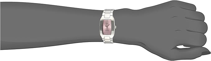 Elegante reloj Casio femenino Enticer LTP-1165A
