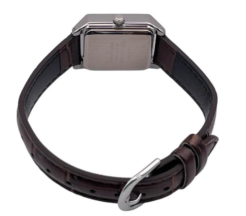 Casio Clasico femenino LTP-V007L-7B2