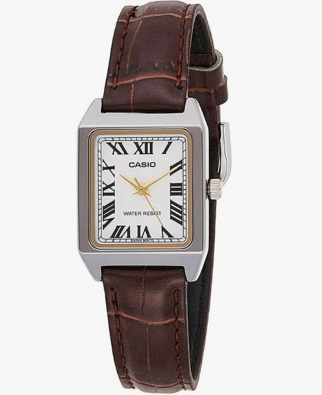 Casio Clasico femenino LTP-V007L-7B2