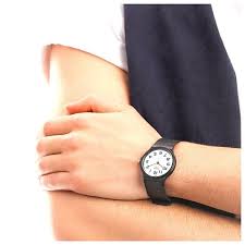 Casio MQ-24-7B – Simple y ligero