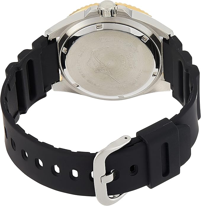 Casio Marlin de buceo MDV-106G-1AV