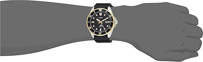 Casio Marlin de buceo MDV-106G-1AV