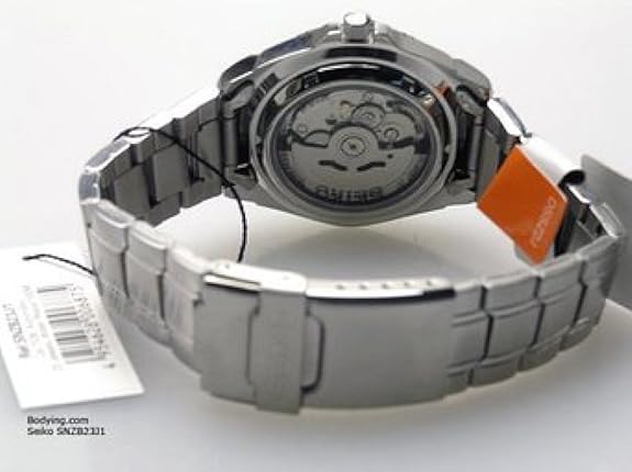 Seiko 5 Sports Automatico SNZB23J1