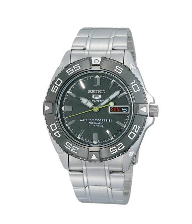 Seiko 5 Sports Automatico SNZB23J1