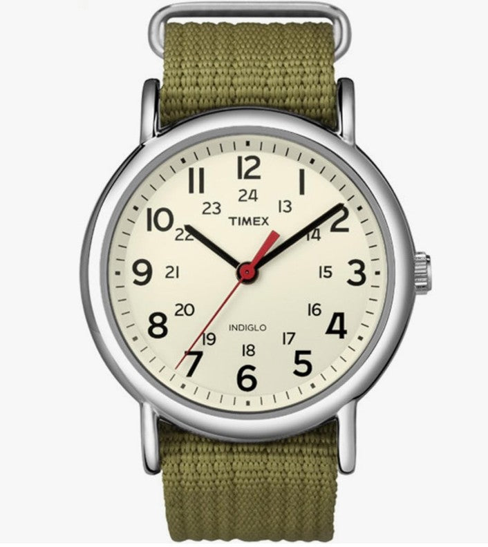 Timex Weekender T2N651