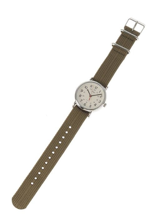Timex Weekender T2N651