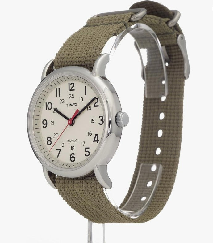 Timex Weekender T2N651