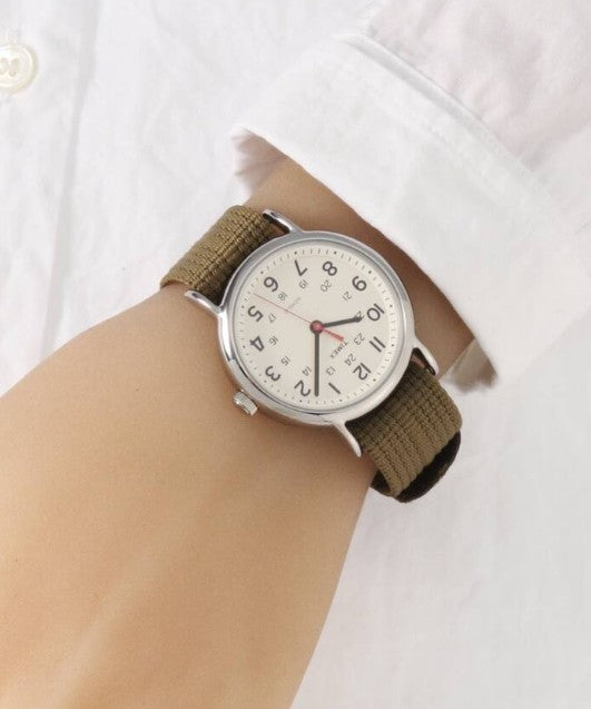 Timex Weekender T2N651