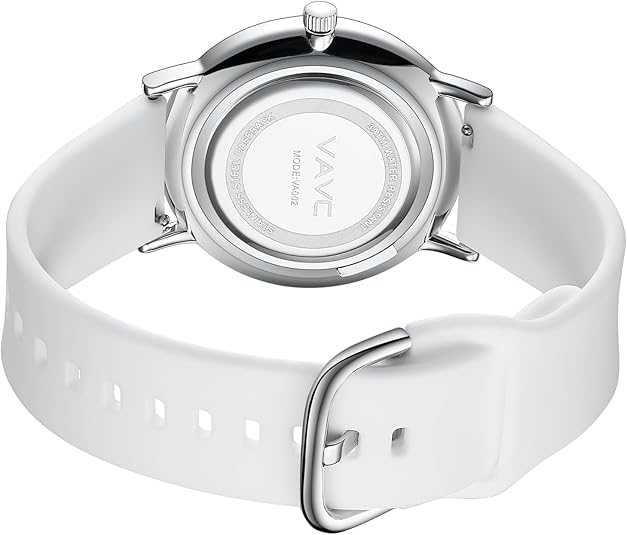 Reloj analógico unisex VAVC