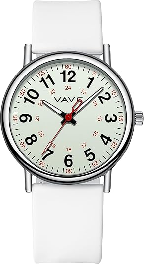 Reloj analógico unisex VAVC