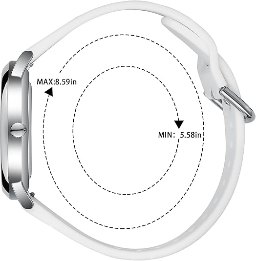 Reloj analógico unisex VAVC