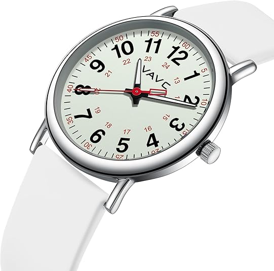 Reloj analógico unisex VAVC