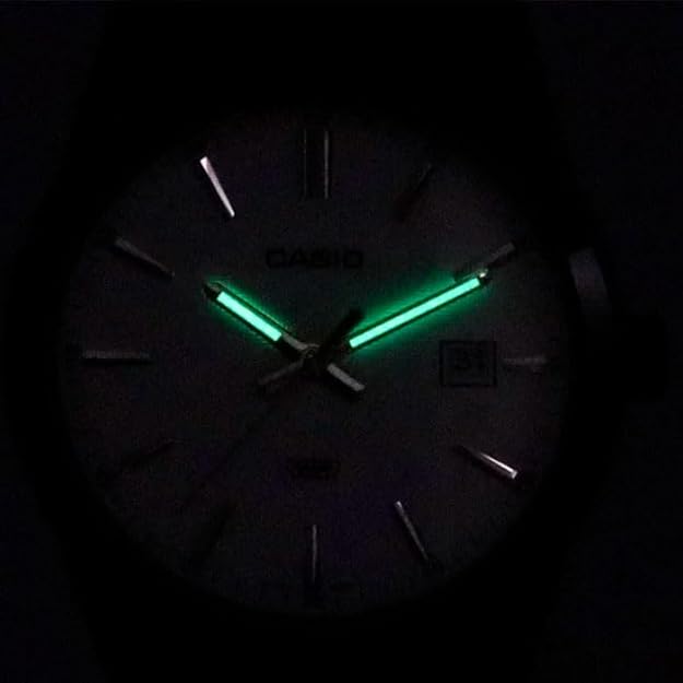 Casio Analogo MTP-VD03V-3AU