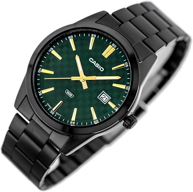 Casio Analogo MTP-VD03V-3AU