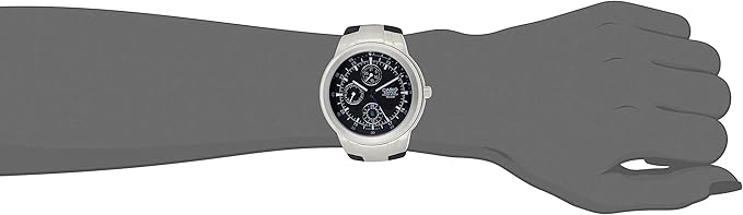Casio Deportivo Edifice EF305-1AV