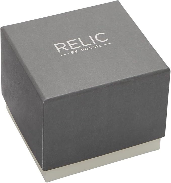 Reloj Relic by Fossil Rylan ZR97000