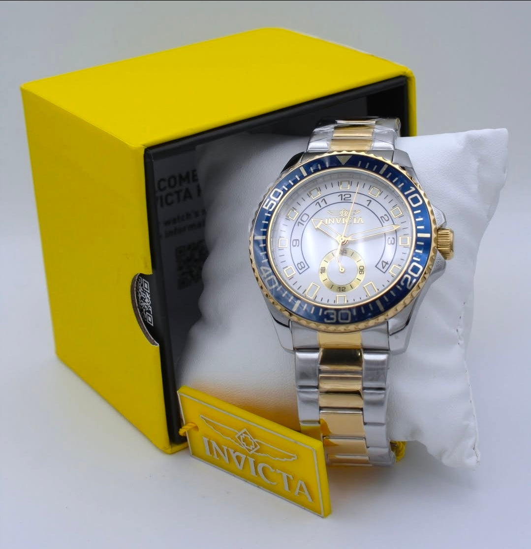 Invicta Pro Diver 47127