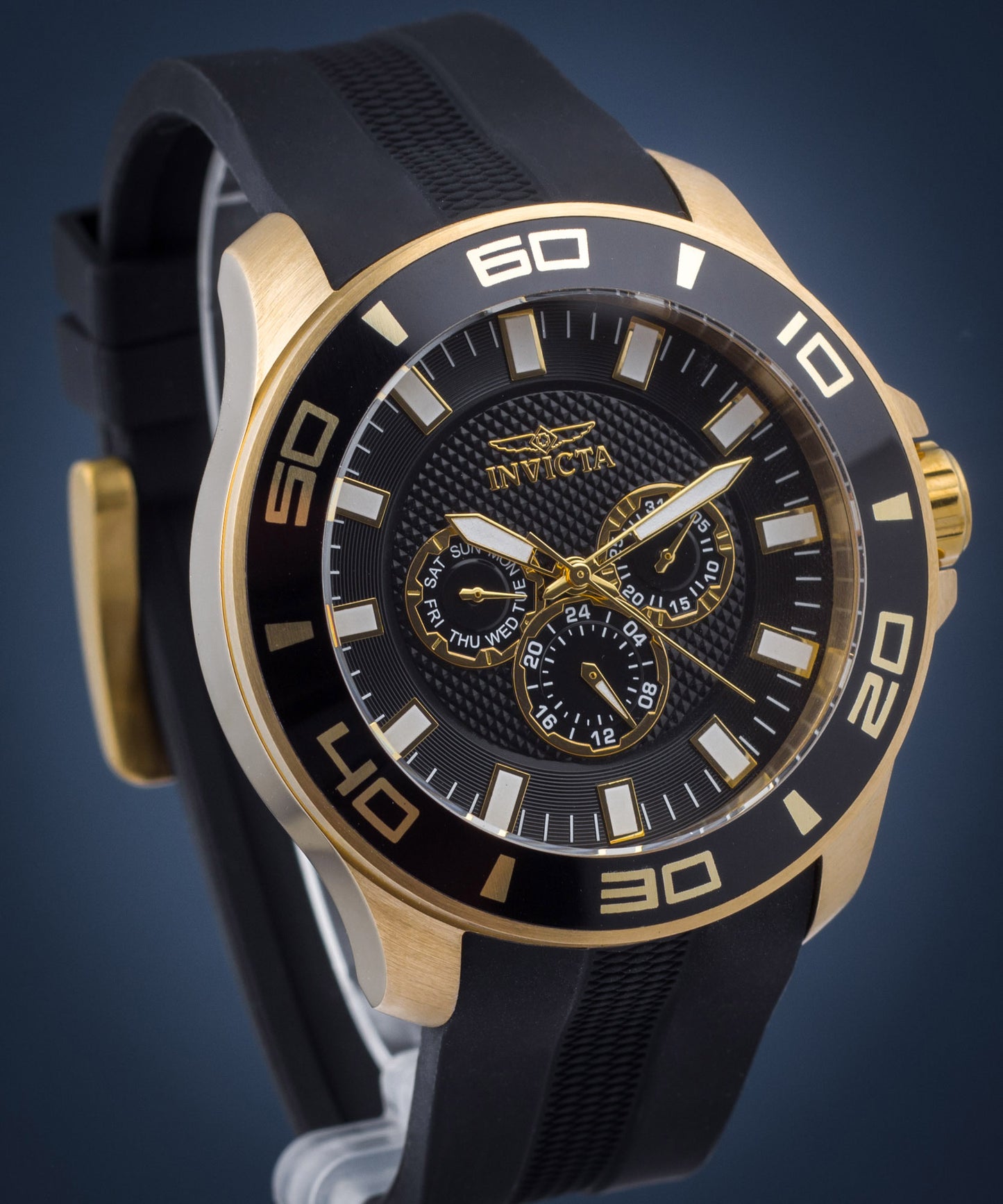 Invicta Pro Diver 28001